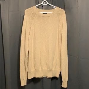 J. Crew XL Sweater